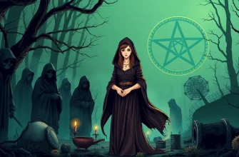 Najlepsze filmy grozy o pogaństwie