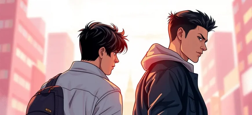 Najlepsze filmy kryminalne o braciach