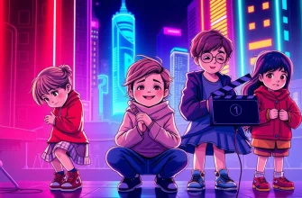 Filmy o utalentowanych dzieciach