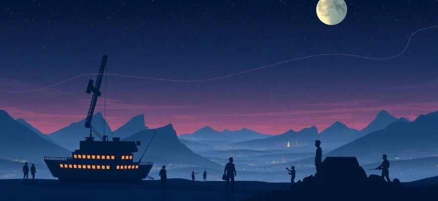 Top 10 filmów o robotyce