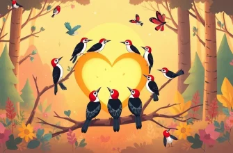 Najlepsze Melodramy o Wiewiórkach