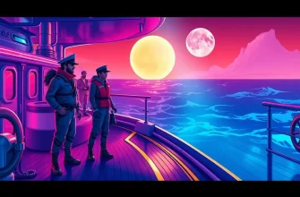 Najlepsze filmy o życiu na pokładzie