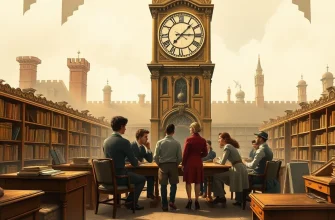 Dokumentalne filmy o uniwersytetach - podróż przez świat akademicki