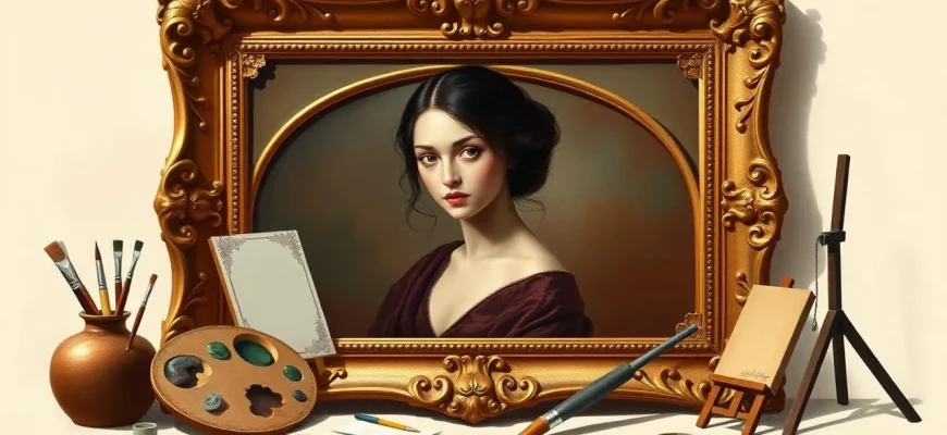 10 filmów dramatycznych o obrazach, które musisz zobaczyć