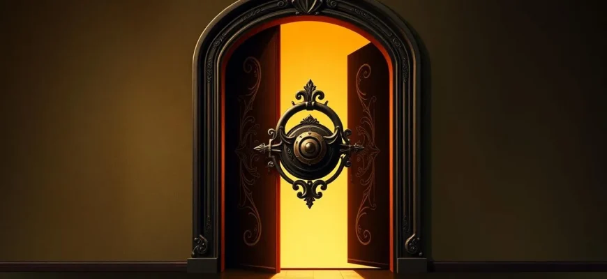 10 Filmów Dramatycznych o Honorze