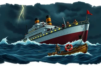 Najlepsze filmy o tonących statkach