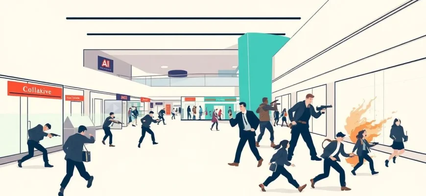 Najlepsze filmy akcji z galeriami