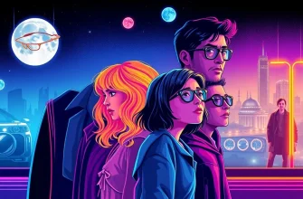 Najlepsze Filmy o Dorastaniu