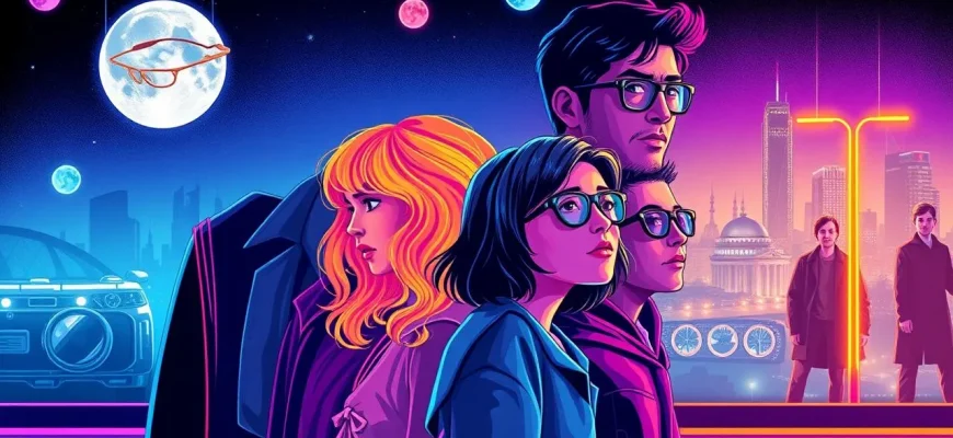 Najlepsze Filmy o Dorastaniu