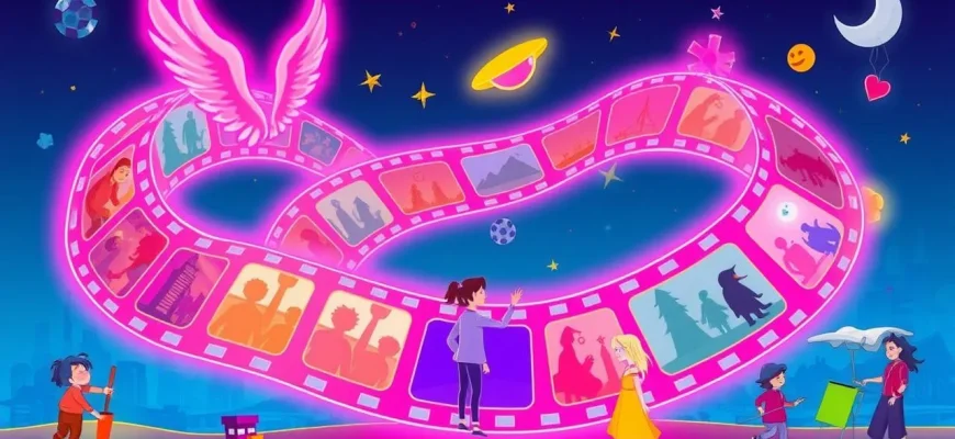 Najlepsze filmy biograficzne o dorastaniu