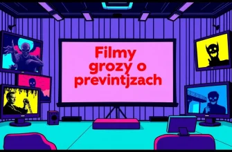 Najlepsze filmy grozy o prezentacjach