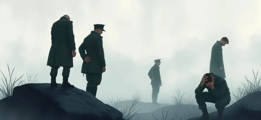 Najlepsze filmy dramatyczne o wojskowym szkoleniu