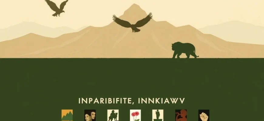 Filmy historyczne o Imperium Inków