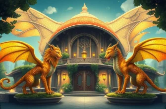 Magiczne Restauracje w Filmach Fantasy