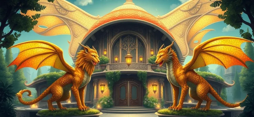 Magiczne Restauracje w Filmach Fantasy