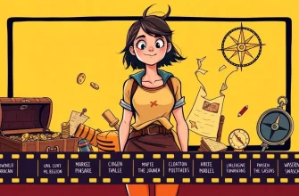 Filmy przygód na wieczór - Podróż w nieznane