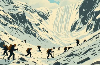 Dokumentalne filmy o lawinach