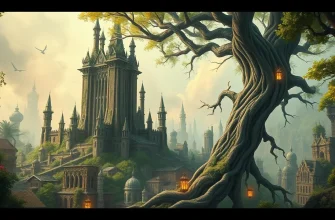 Najlepsze filmy fantasy o kataklizmach