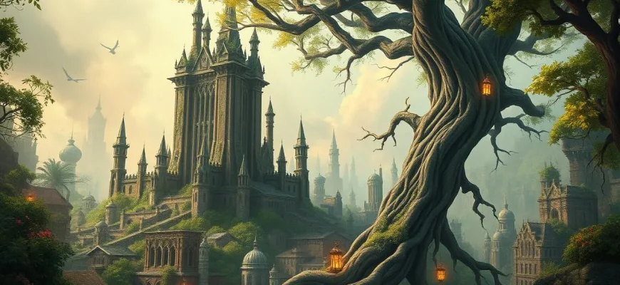 Najlepsze filmy fantasy o kataklizmach