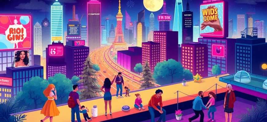 Filmy o wierności - 10 inspirujących historii