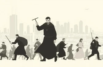 Najlepsze Filmy Akcji o Wojnach Religijnych