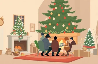 Świąteczne zagadki: 10 detektywistycznych filmów na Boże Narodzenie