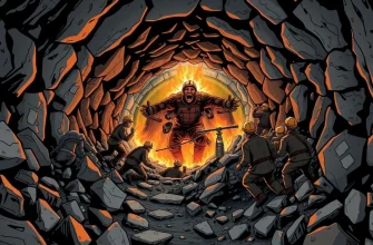 Najlepsze filmy o zawaleniu się kopalni