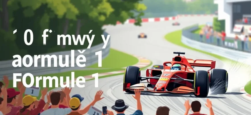 Najlepsze filmy akcji o Formule 1
