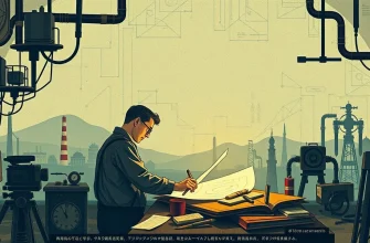 Dokumentalne filmy o inżynierach