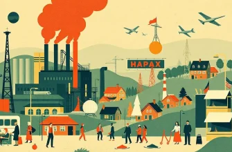 Dokumentalne filmy o rozwoju gospodarczym