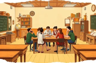 10 dokumentalnych filmów o edukacji, które musisz zobaczyć