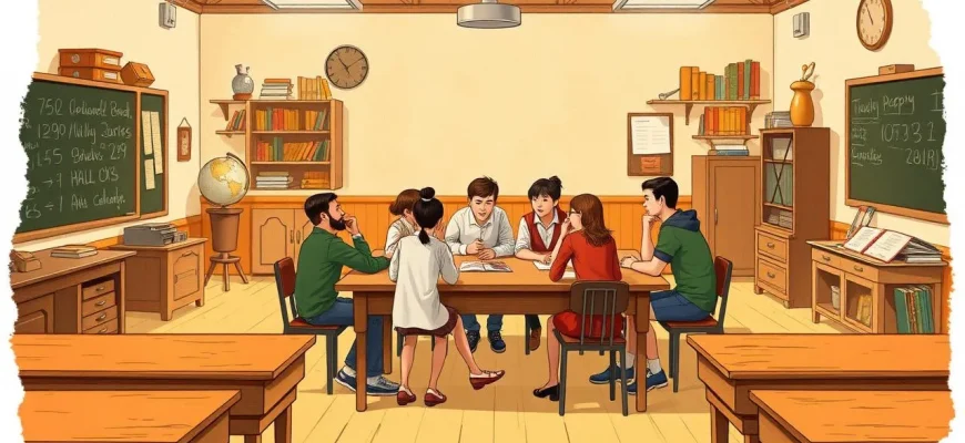 10 dokumentalnych filmów o edukacji, które musisz zobaczyć