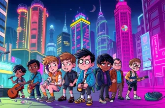 Filmy biograficzne o wyrzutkach