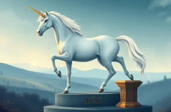 Najlepsze Filmy Dramatyczne o Jednorożcach