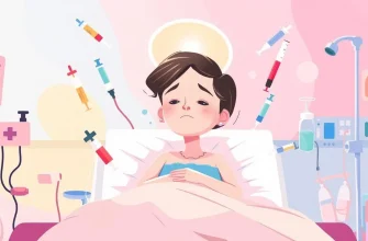 10 Melodramatów o Pacjentach, Które Musisz Zobaczyć