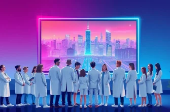 Filmy, które każdy lekarz i student medycyny powinien zobaczyć