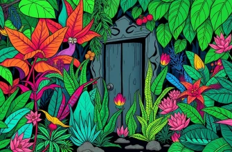 10 filmów przygodowych o egzotycznych roślinach