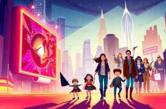 Rodzinne Filmy o Agentach