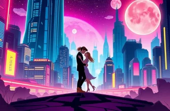 Najlepsze Filmy Sci-Fi o Miłości i Poświęceniu