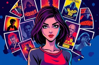 Top 10 Horror Films: Mysterious Murders