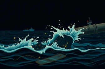 Najlepsze filmy o wyciekach ropy