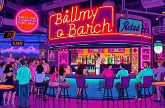 Najlepsze filmy o barach