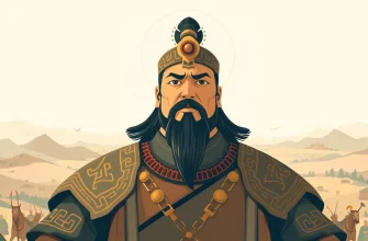 Historyczne filmy o chanie Batyju