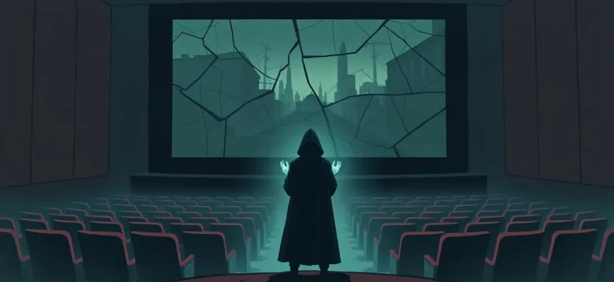 10 filmów o mistycznych plagach