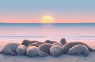 Najlepsze Filmy Dramatyczne o Fokach