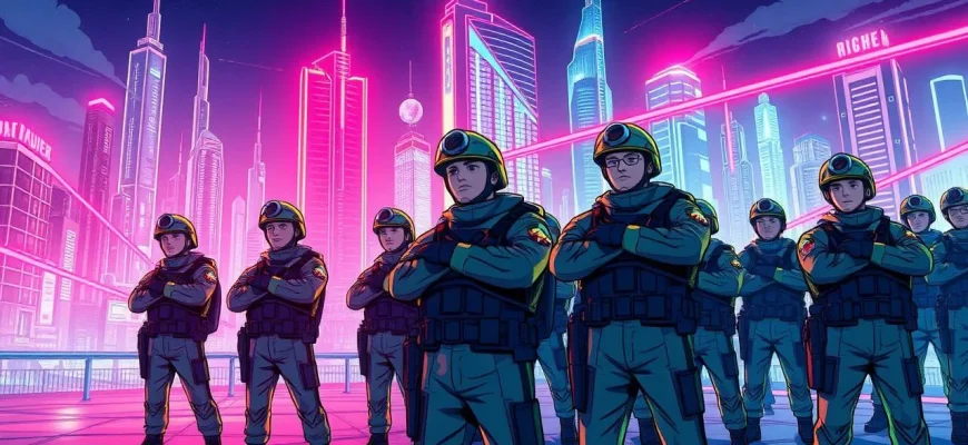 Najlepsze Wojenne Filmy o Strażach Granicznych