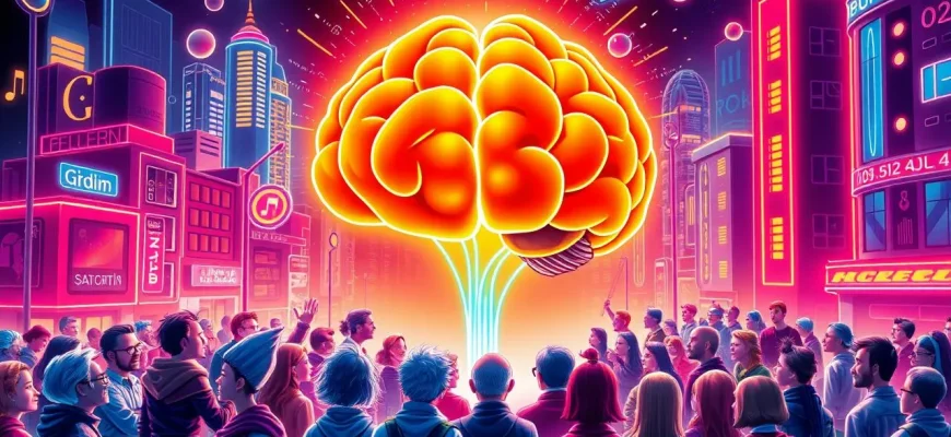 Filmy o geniuszach - 10 inspirujących historii