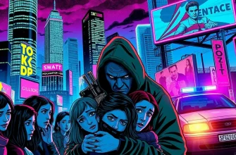 Najlepsze filmy o zakładnikach