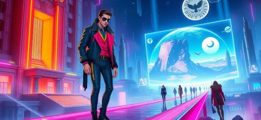 Fantastyczne filmy o projektantach mody