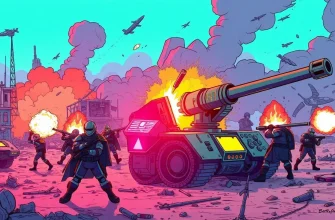 Najlepsze filmy o artylerzystach